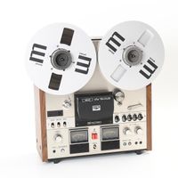 Akai GX-600 DB Tonbandgerät Rheinland-Pfalz - Niederzissen Vorschau