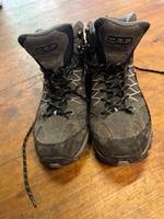 CMP Wanderschuhe 45 Niedersachsen - Langendorf Vorschau
