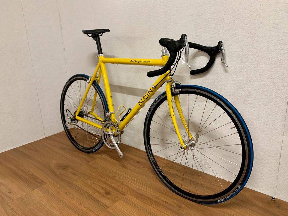 KLEIN Stage Comp R Rennrad RH59 in Bad Feilnbach