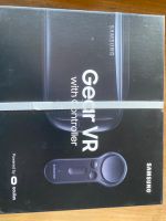 VR Brille für Smartphone Nutzung. Samsung Gear324 Baden-Württemberg - Schonach Vorschau