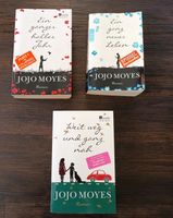 Buch Roman von Jojo Moyes Nordrhein-Westfalen - Hamminkeln Vorschau