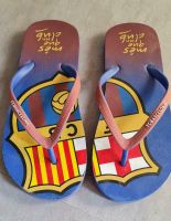 Orig.Flip Flops v. FC Barcelona Gr. 33/34 Rheinland-Pfalz - Rülzheim Vorschau