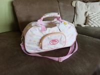 Tasche Baby Annabell Bayern - Burkardroth Vorschau