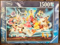 Disney Puzzle von Ravensburger Niedersachsen - Oyten Vorschau