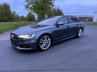 Audi A6 4G 3.0 BiTDI/S Sitze/B&O/StandHz/HUD/Luft/360*/ACC Hessen - Neuental Vorschau