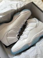 Jordan 11 legend blue Saarland - Beckingen Vorschau