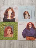 4 Vinyl LPs von  Milva Nordrhein-Westfalen - Rheda-Wiedenbrück Vorschau