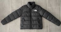 Originale North Face winterjacke Nuptse 1996 M schwarz wie neu Nordrhein-Westfalen - Rheinbach Vorschau