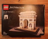 Lego Architecture Triumphbogen 21036 Brandenburg - Bad Belzig Vorschau