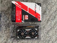 SAPPHIRE Radeon RX 5700 XT  (Mit OVP) Baden-Württemberg - Villingen-Schwenningen Vorschau