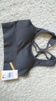 Sportbustier Gr. S/M,grau, Neu Kr. Dachau - Dachau Vorschau