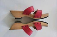 Trippen sandalen holzclogs 40 Hessen - Marburg Vorschau