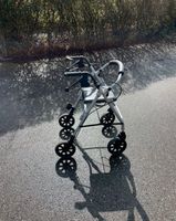 Rollator/ Trendmobil Baden-Württemberg - Geislingen an der Steige Vorschau