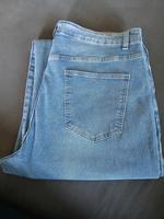Wideleg Jeans , neu ,44/46 Bayern - Rimsting Vorschau