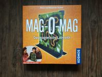 Spiel Mag-o-Mag von Kosmos, Neu Baden-Württemberg - Fridingen an der Donau Vorschau