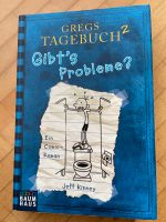 Gregs Tagebuch - Gibt's Probleme? Baden-Württemberg - Aalen Vorschau