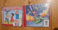 Heidi CD und Hexe Lilli  CD neu eingeschweißt je CD 1,50€ Nordrhein-Westfalen - Zülpich Vorschau