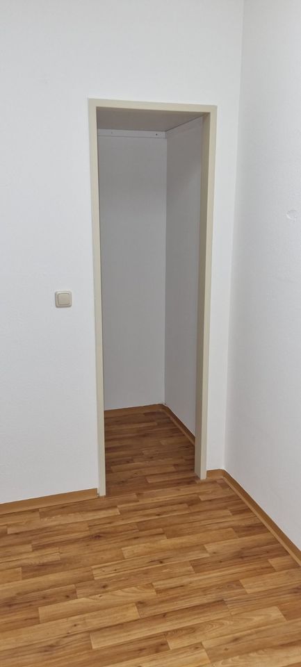 Ab sofort verfügbar: 1,5 Zimmer Wohnung 56 m² in Bad Windsheim