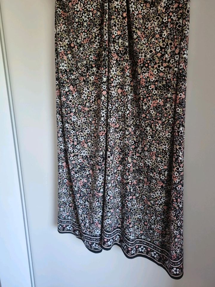 Damen Max Studio Midi Kleid Gr.XL, Bunt Floral,  Neu in Hamburg