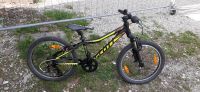 Cooles Kinderfahrrad 20zoll 7gang Neuhausen-Nymphenburg - Neuhausen Vorschau