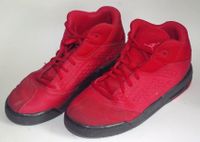 Damen Sportschuh "Nike Jordans" rot Größe 38,5 Bayern - Kemmern Vorschau