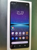 Sony Xperia 1IV Defekt Mecklenburg-Vorpommern - Wolgast Vorschau