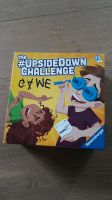 Spiel Upsidedown Challenge, Ravensburger Nordrhein-Westfalen - Kevelaer Vorschau