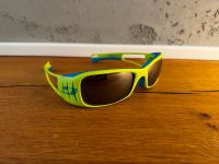 Julbo Sonnenbrille Kinder / Jugendliche neon gelb blau Bayern - Deggendorf Vorschau