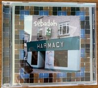 SEBADOH: HARMACY, CD NEU, Lou Barlow, Eric Gaffney, Alt Friedrichshain-Kreuzberg - Friedrichshain Vorschau