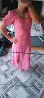 Sommerliches blümchen Kleid Bayern - Stadtbergen Vorschau