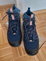 Trekkingschuhe Quechua Gr. 41 Thüringen - Vacha Vorschau