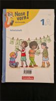 Nase vorn! Mathematik 1. Arbeitsheft A und B, neu OVP Baden-Württemberg - Edingen-Neckarhausen Vorschau