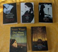 Buch S. Wiggs, S. Smith, Clark  - Liebe, Macht, Mord, Haß, Verrat Mecklenburg-Vorpommern - Neubrandenburg Vorschau