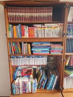 Büchersammlung mit verschiedenen Bänden Sachsen - Mittweida Vorschau