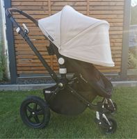 Bugaboo Cameleon 3 - mit Zubehör Bayern - Pinzberg Vorschau