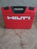 Hilti SFH 144-A Koffer / Leerkoffer Bremen - Osterholz Vorschau