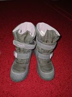 Mädchenstiefel Gr.26, 5€ Thüringen - Bad Langensalza Vorschau