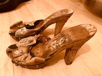 Damen Schuhe Sommer Berlin - Pankow Vorschau
