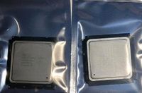 2 x Intel Xeon  2697 v2 CPU Matching Pair Brandenburg - Michendorf Vorschau