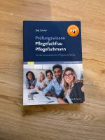 Prüfungswissen Pflegefachfrau und Pflegefachmann Bayern - Bayreuth Vorschau