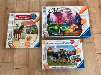 Tiptoi Set Spiel Musikschule Puzzle Sam Buch Bauernhof Berlin - Spandau Vorschau