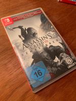 Nintendo Switch Assassins Creed 3 III remastered Berlin - Schöneberg Vorschau