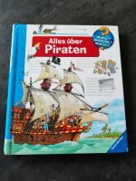 Wieso weshalb warum Buch Alles über Piraten 4 - 7 Jahre von Raven Niedersachsen - Hessisch Oldendorf Vorschau