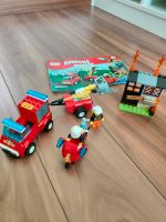 Lego Juniors 10740 Feuerwehr Löschtrupp Niedersachsen - Wilhelmshaven Vorschau