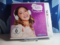 Disneys Violetta | Rhythmus und Musik | Nintendo 3DS Nordrhein-Westfalen - Marl Vorschau