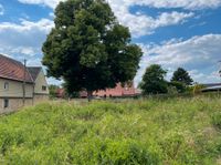 Baugrundstück für ein Wohngebäude oder Gewerbegebäude in Lützen Sachsen-Anhalt - Lützen Vorschau