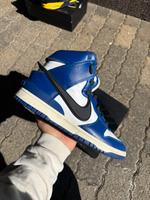 Nike Dunk High Ambush Deep blue size eu 41 Nordrhein-Westfalen - Olpe Vorschau