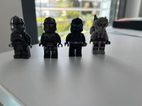Lego Star Wars Bad Batch Figuren Einzelkauf möglich Rheinland-Pfalz - Mainz Vorschau