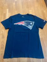 Nike - New England Patriots T-Shirt Gr. S Schleswig-Holstein - Kaltenkirchen Vorschau