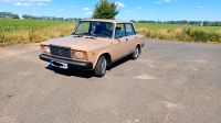 Lada 2107 TÜV NEU  1500ccm Sachsen-Anhalt - Oschersleben (Bode) Vorschau